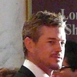 Photo from profile of Eric Dane