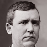 Photo from profile of Augustus Garland