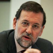 Mariano Rajoy Brey's Profile Photo