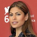 Photo from profile of Eva Mendes