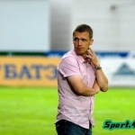 Photo from profile of Viktar Hancharenka