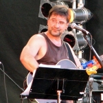 Photo from profile of Yuri Shevchuk