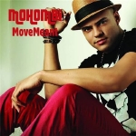 Photo from profile of Mohombi Nzasi Moupondo