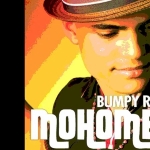 Photo from profile of Mohombi Nzasi Moupondo