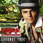 Photo from profile of Mohombi Nzasi Moupondo