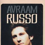 Photo from profile of Avraam Russo