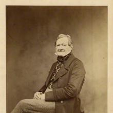 William Mulready's Profile Photo