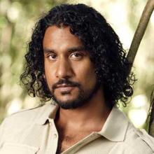 Naveen Andrews's Profile Photo