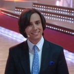 Photo from profile of Maxim Galkin