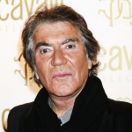Photo from profile of Roberto Cavalli