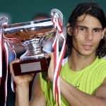 Achievement Rafael Nadal of Rafael Nadal