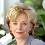 Lynne Cheney - Mother of Mary Claire Cheney