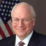Dick Cheney - husband of Lynne Ann Vincent Cheney