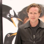 Photo from profile of Cary Elwes