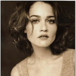 Photo from profile of Robin Tunney