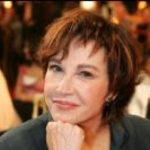 Marlène Jobert  - Mother of Eva Green