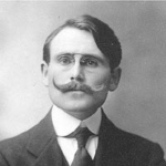 Paul Le Flem - Great-grandfather of Eva Green