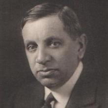 John Davenport CLARKE's Profile Photo