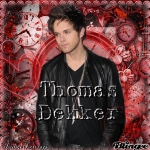 Photo from profile of Thomas Dekker