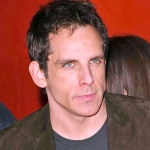 Photo from profile of Ben Stiller