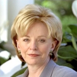 Lynne Cheney - Mother of Elizabeth Cheney Perry