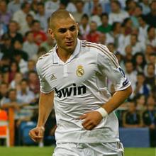 Karim Benzema's Profile Photo
