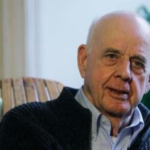 Wendell Berry's Profile Photo