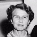 Dorothy Wear Walker Bush  - grandmother of George Bush