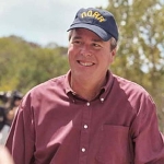 Photo from profile of Jeb Bush