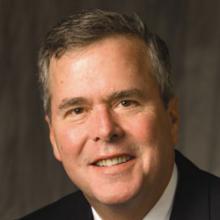 Jeb Bush's Profile Photo