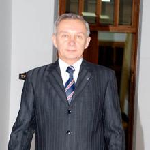 Sergey Ablameyko's Profile Photo