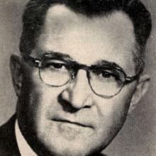 Otto Krueger's Profile Photo