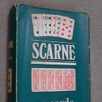 Photo from profile of Paul Thomas Scarne