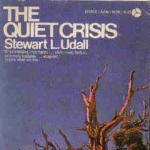 Photo from profile of Stewart Lee Udall