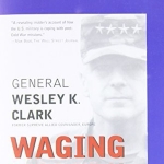 Photo from profile of Wesley Kanne Clark