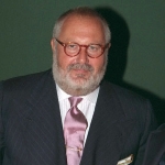 Photo from profile of Gianfranco Ferré