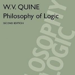 Photo from profile of Willard Van Orman QUINE