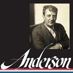 Photo from profile of Sherwood Anderson