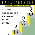 Photo from profile of Paul FUSSELL