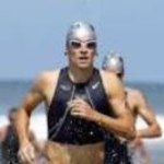 Photo from profile of Simon Whitfield