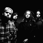 Photo from profile of Brian Welch