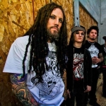 Photo from profile of Brian Welch