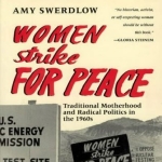 Photo from profile of Amy Swerdlow