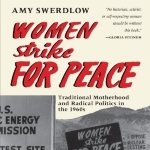 Photo from profile of Amy Swerdlow