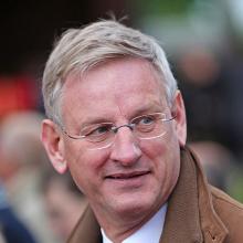 Carl Bildt's Profile Photo