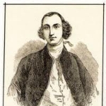 Daniel Parke Custis - 1st husband of Martha Washington