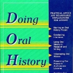 Photo from profile of Donald A. Ritchie