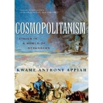 Photo from profile of Kwame Anthony Appiah