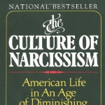 Photo from profile of Christopher Lasch