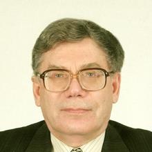 Boris Il'Ich Kvasov's Profile Photo